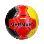 Piłka nożna Niemcy