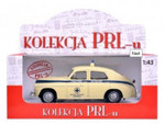 PRL Warszawa M20 MO Pogotowie ratunkowe FH02A-05-02