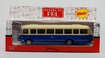 PRL Autobus Jelcz 272 niebieski