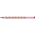 Ołówek Stabilo Easygraph PASTEL dla praworęcznych różowy 321/16-HB 1 sztuka