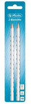 Ołówek Frozen Glam HB 2szt/blister