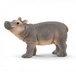 Młode hipopotama 14831