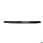 Długopis automatyczny Super Grip G czarny