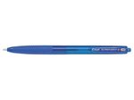 Długopis automatyczny Super Grip G niebieski