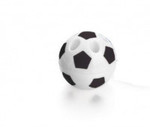 Temperówka plastikowa piłka nożna