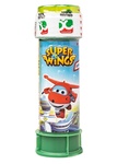 Bańki mydlane 60ml. Super Wings