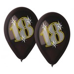 Balon premium 18-tka 12" op.5szt
