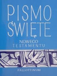 Nowy Testament format duży