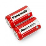 Bateria R20R/2BP  panasonic blister