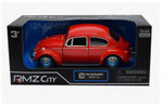 RMZ Volkswagen Beetle (czerwony mat) 544017M(A)