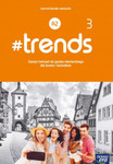 Język niemiecki LO KL 3. # Trends. Zeszyt ćwiczeń. Poziom A2  2020
 Szkoła ponadpodstawowa