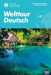 Język niemiecki LO KL 3.Welttour Deutsch. Zeszyt ćwiczeń. Poziom A2+  2020
 Szkoła ponadpodstawowa