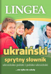 Sprytny słownik ukraińsko - polski polsko - ukraiński