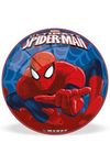 Piłka 23cm gumowa Ultimate spiderman