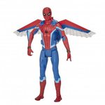 Figurka SpiderMan 15cm SpiderMan Glider Gear