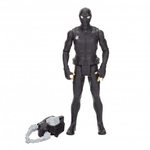 Figurka SpiderMan 15cm SpiderMan Stealth Suit