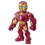 Figurka Mega Mighties 25 cm Iron Man
Super Hero Adventures