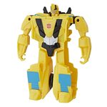 Figurka Transformers Cyberverse 12cm 1 Step Bumblebee