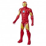Figurka Tytan Hero 30cm Iron Man