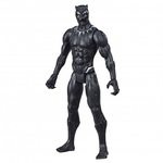 Figurka Tytan Hero 30cm Czarna Pantera
