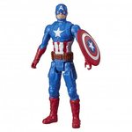 Figurka Tytan Hero 30cm Kapitan Ameryka