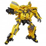 Transformers Studio Series Deluxe Bumblebee