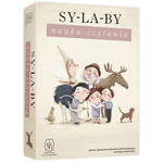 Gra Sylaby. Nauka czytania