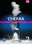 Chemia LO 2. Podręcznik. Poziom rozszerzony 2020