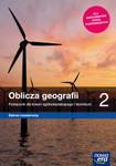 Geografia Oblicza geografii 2020 część 2 zakres rozszerzony