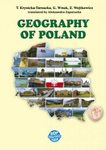 Geografia. Geography of Poland - podręcznik dla klas dwujęzycznych
