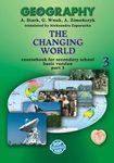 Geografia. The changing world - part 3 - podręcznik dla klas dwujęzycznych
