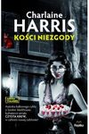 Kości niezgody. Aurora Teagarden *