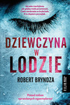 Dziewczyna w lodzie
