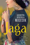 Jaga (wydanie kieszonkowe)