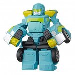 Transformers Rescue Bots Academy Featured Hoist