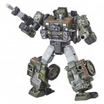 Transformers Siege War For Cybertron Deluxe WFC-S9 Autobot Hound