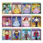 Disney Princess Tajemnicza szkatułka
