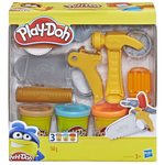 Play-Doh Ciastolina zestaw narzędzi