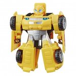 Transformers Rescue Bots Academy Bumblebee