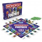 Monopoly Fortnite Wersja Polska