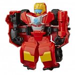 Transformers Rescue Bots Academy Featured Hot Shot