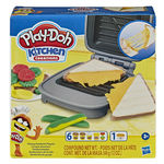 Play-Doh Ciastolina zestaw Sandwich serowy