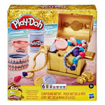 Play-Doh Ciastolina zestaw Poszukiwacze skarbów