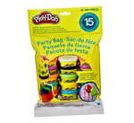 Play-Doh Ciastolina Party B mini 15 kubków