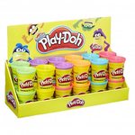 Play-Doh Ciastolina kubek mix kolorów