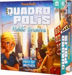 Gra Quadropolis: Public Services