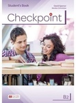 Checkpoint B2. Podręcznik + książka cyfrowa    2020
