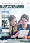 Password Reset B2. Podręcznik + książka cyfrowa    2020