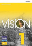 Vision 1. Zeszyt ćwiczeń dla szkoły ponadpodstawowej  Online Practice   2020