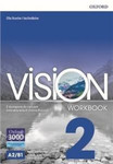 Vision 2. Zeszyt ćwiczeń dla szkoły ponadpodstawowej  Online Practice   2020